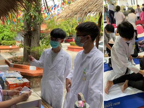 學生參與泰國西里拉醫院泰醫義診.jpg